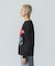 BOY CREWNECK KNIT