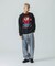 BOY CREWNECK KNIT