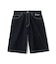 OLD ENGLISH DENIM SHORTS