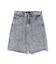 OLD ENGLISH DENIM SHORTS