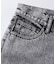 OLD ENGLISH DENIM SHORTS