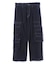 WASHED CARGO PANTS