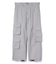 WASHED CARGO PANTS