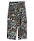 WASHED CARGO PANTS