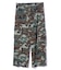 WASHED CARGO PANTS