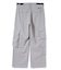 WASHED CARGO PANTS