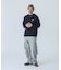 WASHED CARGO PANTS