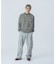 WASHED CARGO PANTS