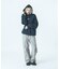 WASHED CARGO PANTS