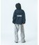 WASHED CARGO PANTS
