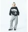 WASHED CARGO PANTS