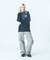 WASHED CARGO PANTS