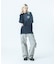 WASHED CARGO PANTS