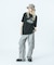 WASHED CARGO PANTS