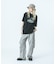 WASHED CARGO PANTS