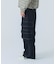 WASHED CARGO PANTS