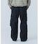 WASHED CARGO PANTS