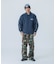 WASHED CARGO PANTS