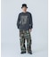 WASHED CARGO PANTS