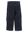 WASHED CARGO PANTS
