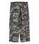 WASHED CARGO PANTS