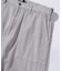 WASHED CARGO PANTS