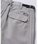 WASHED CARGO PANTS