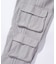 WASHED CARGO PANTS