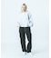 OLD ENGLISH WORK PANTS