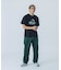OLD ENGLISH WORK PANTS