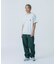OLD ENGLISH WORK PANTS