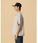 EMBROIDERED S/S PLAID SHIRT