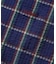 EMBROIDERED S/S PLAID SHIRT