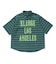 PRINTED PLAID S/S SHIRT