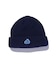 SLANTED OG CUFF BEANIE