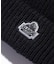SLANTED OG CUFF BEANIE