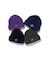 SLANTED OG CUFF BEANIE