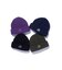 SLANTED OG CUFF BEANIE