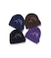 JACQUARD OG CUFF BEANIE