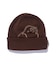 JACQUARD OG CUFF BEANIE