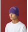 JACQUARD OG CUFF BEANIE