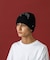 JACQUARD OG CUFF BEANIE