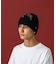 JACQUARD OG CUFF BEANIE