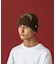 JACQUARD OG CUFF BEANIE
