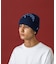 JACQUARD OG CUFF BEANIE