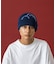 JACQUARD OG CUFF BEANIE