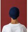 JACQUARD OG CUFF BEANIE