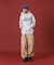 JACQUARD OG CUFF BEANIE