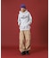JACQUARD OG CUFF BEANIE