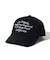 CANVAS 6PANEL CAP